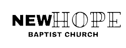 New Hope Baptist Church